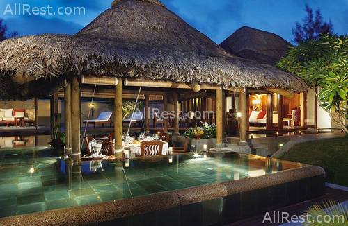 Lemuria Resort Deluxe 64